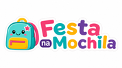 FESTA NA MOCHILA – Início